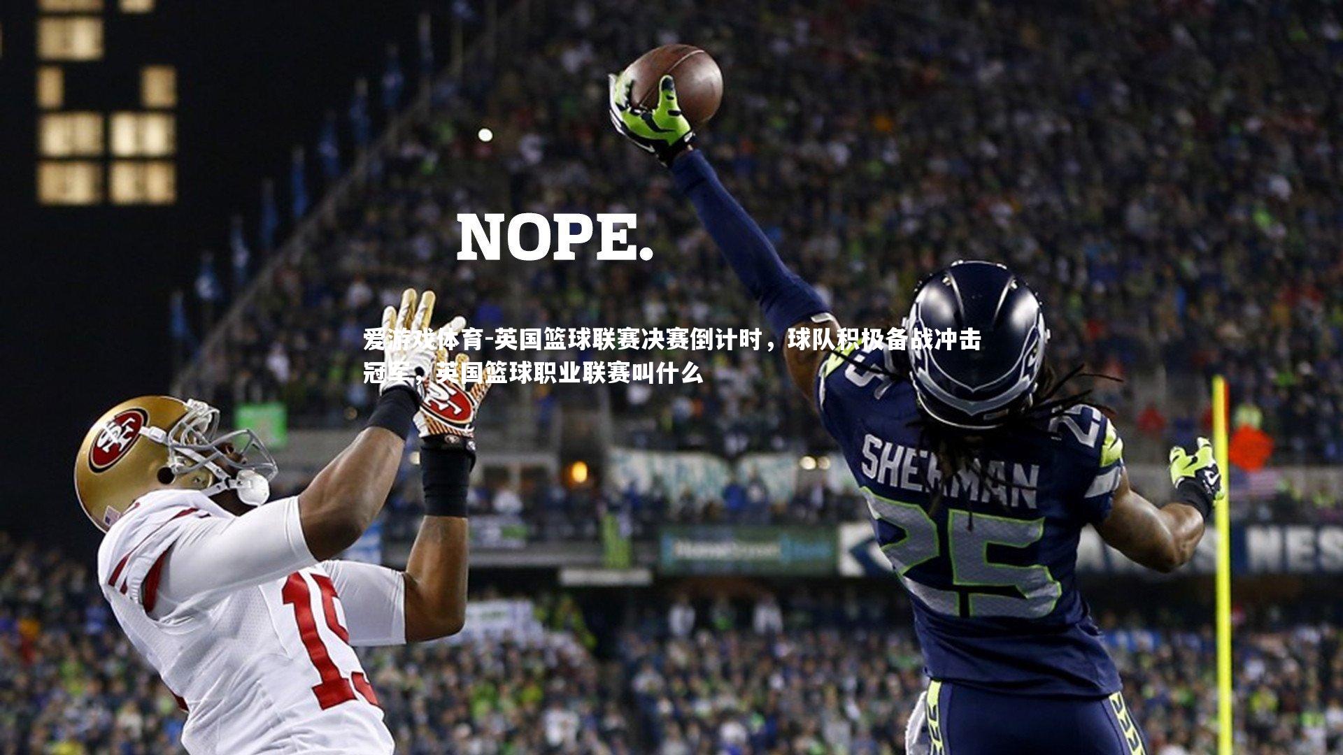爱游戏体育-英国篮球联赛决赛倒计时，球队积极备战冲击冠军，英国篮球职业联赛叫什么